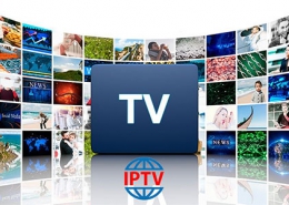 آشنایی با IPTV، نحوه اجرا، معایب و مزایای آن