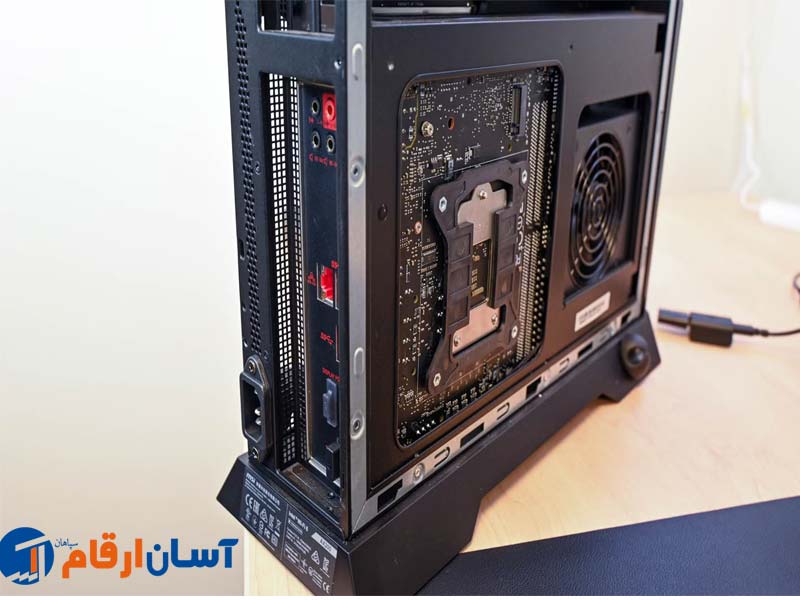 bios و نحوه عملکرد آن در کامپیوتر+ نحوه بروز رسانی | آسان ارقام